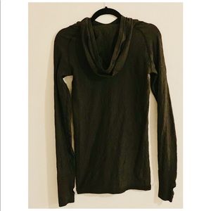 Lululemon Active Hoodie